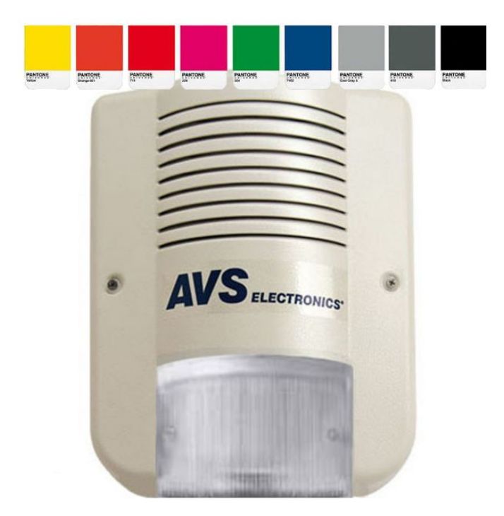 avsts85pledpluscustom