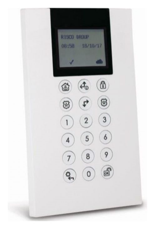 pandalcdproxlightsys2way