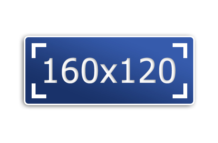 160X120