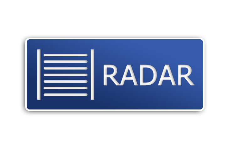 RADAR BARRIERES