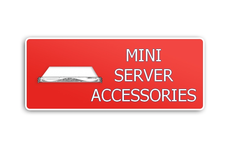 TOEBEHOREN MINISERVER