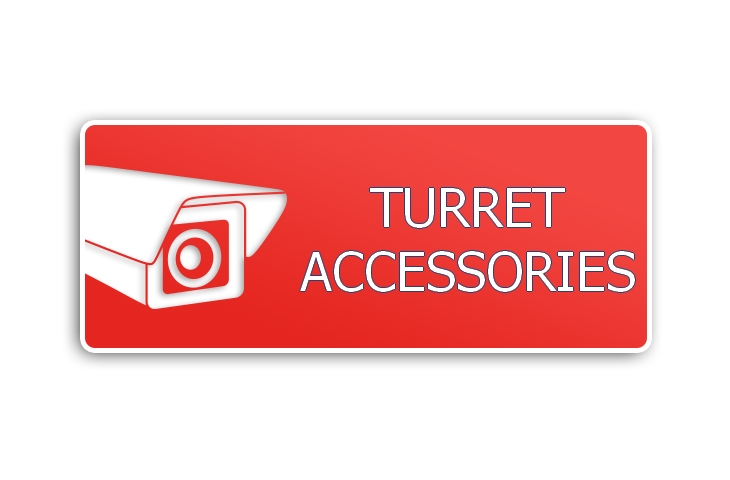 TOEBEHOREN TURRET CAMERAS
