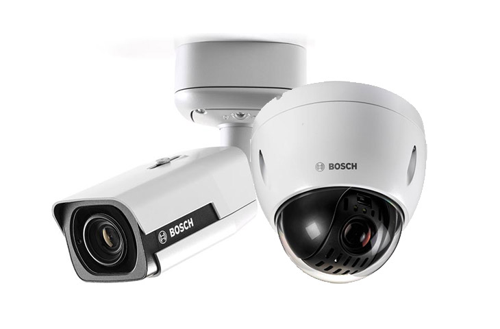 IP CAMERA'S 4000I SERIES