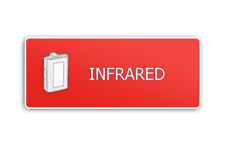 INFRAROOD