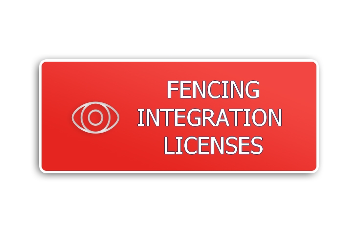 OMHEININGSBEHEER INTEGRATIE LICENTIES