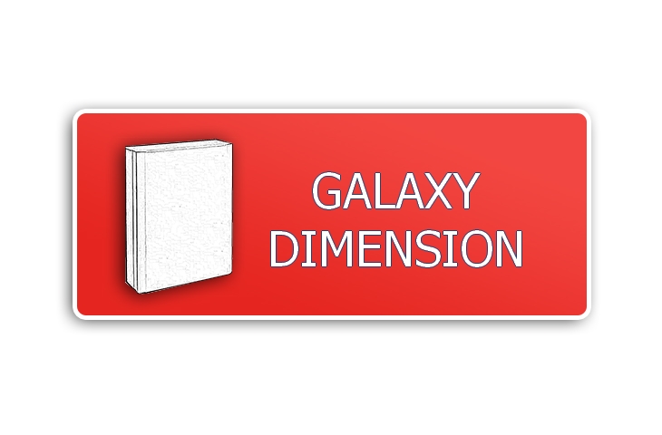 HONEYWELL GALAXY DIMENSION