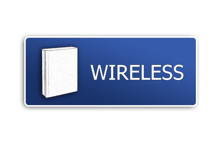 DRAADLOZE INBRAAKCENTRALES