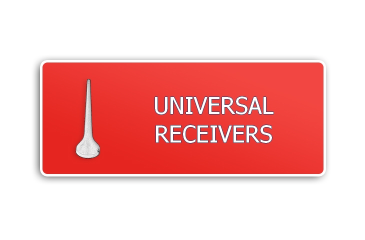 UNIVERSELE TRANSCEIVERS (ZENDER-ONTVANGER)
