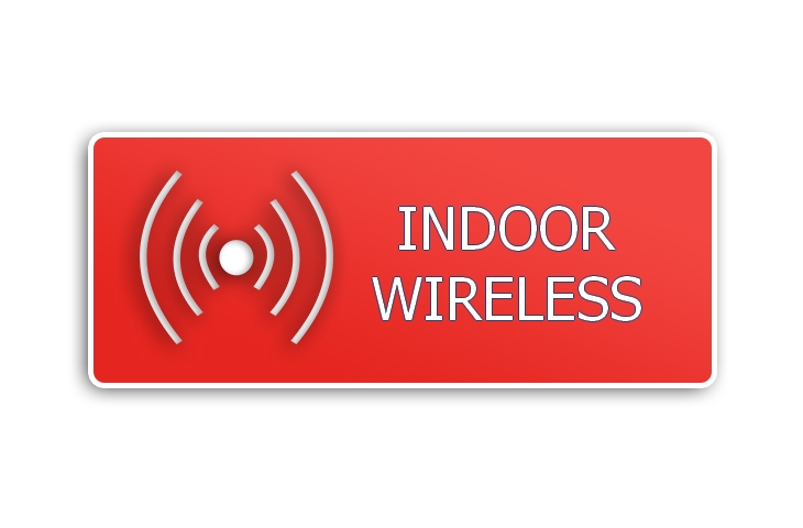 DRAADLOZE BINNENSIRENES