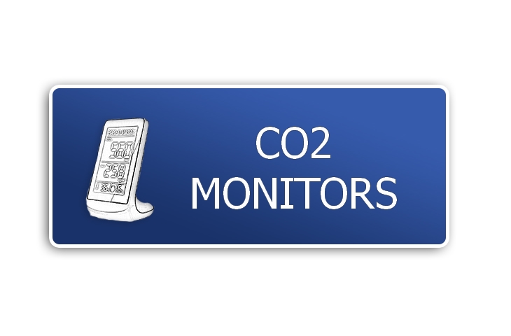CO2 MONITOREN