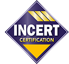 Certified logo